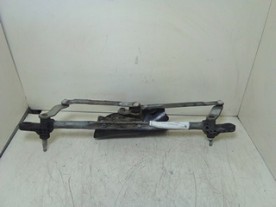 MOTORINO TERGIPARABREZZA FIAT PANDA (2Q) (09/03-12/10) 188A8000 77362587