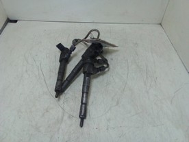 INIETTORE DIESEL ALFA ROMEO 147 (W8) (08/00-01/06) 192A5000 55193808