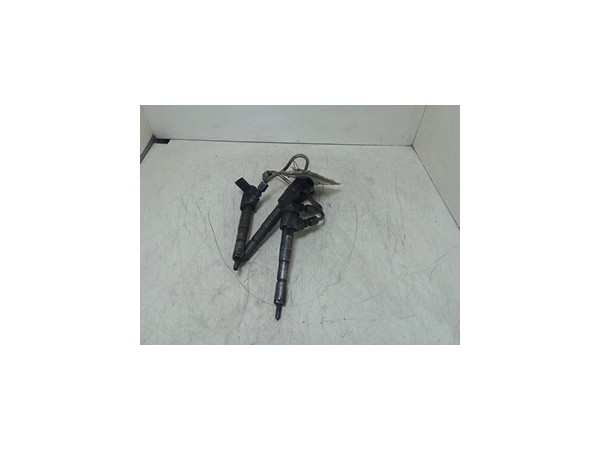 INIETTORE DIESEL ALFA ROMEO 147 (W8) (08/00-01/06) 192A5000 55193808