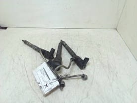 INIETTORE DIESEL ALFA ROMEO 147 (W8) (08/00-01/06) 192A5000 55193808