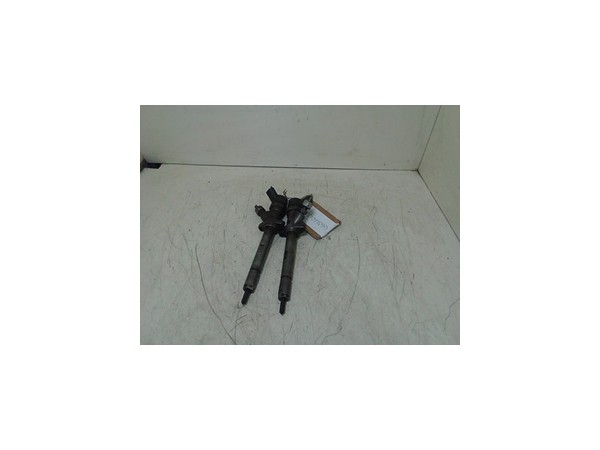INIETTORE DIESEL LANCIA PHEDRA (TC) (06/02-01/11) 4HW 9653345880