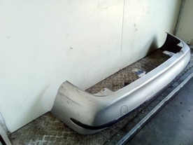 PARAURTI POST. OPEL ZAFIRA (T98) (03/99-12/05) Y20DTH 9119216