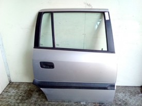 PORTA POST. DX. OPEL ZAFIRA (T98) (03/99-12/05) Y20DTH 13160995