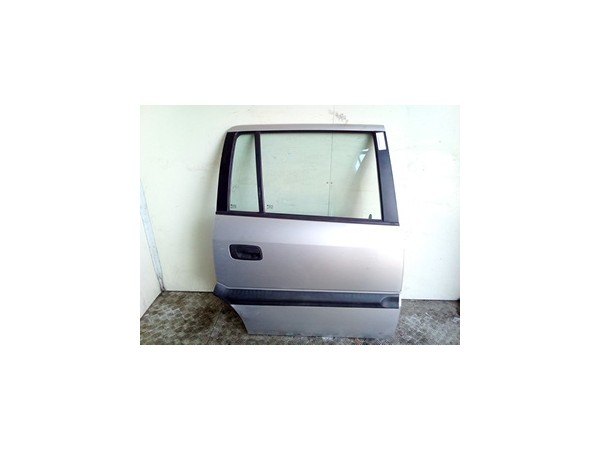PORTA POST. DX. OPEL ZAFIRA (T98) (03/99-12/05) Y20DTH 13160995