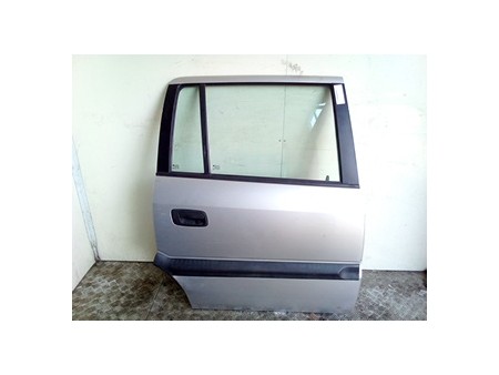 PORTA POST. DX. OPEL ZAFIRA (T98) (03/99-12/05) Y20DTH 13160995