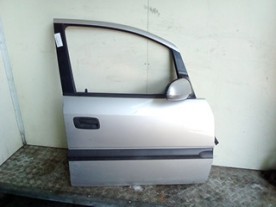 PORTA ANT. DX OPEL ZAFIRA (T98) (03/99-12/05) Y20DTH NB2168016021011DX