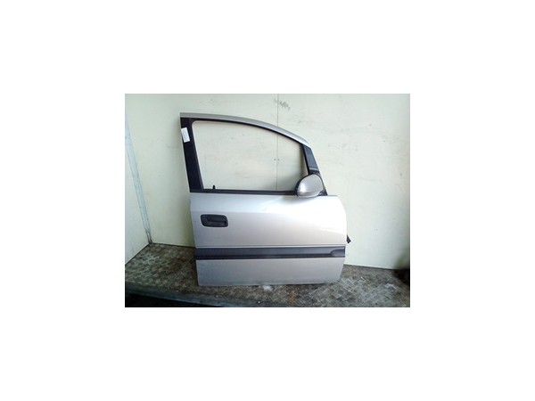 PORTA ANT. DX OPEL ZAFIRA (T98) (03/99-12/05) Y20DTH NB2168016021011DX