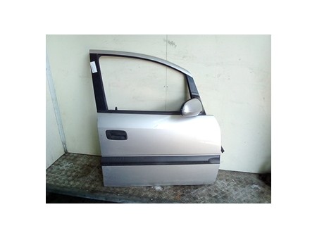 PORTA ANT. DX OPEL ZAFIRA (T98) (03/99-12/05) Y20DTH NB2168016021011DX