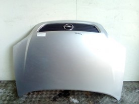 COFANO ANT. OPEL ZAFIRA (T98) (03/99-12/05) Y20DTH 93170620