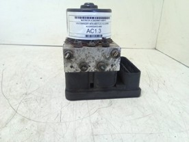 AGGREGATO ABS VOLKSWAGEN NEW BEETLE (1C) (02/99-) BSW NB4890023028004