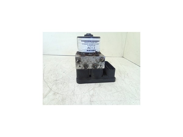 AGGREGATO ABS VOLKSWAGEN NEW BEETLE (1C) (02/99-) BSW NB4890023028004