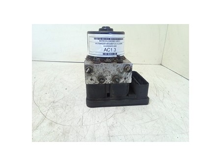 AGGREGATO ABS VOLKSWAGEN NEW BEETLE (1C) (02/99-) BSW NB4890023028004