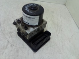 AGGREGATO ABS VOLKSWAGEN NEW BEETLE (1C) (02/99-) BSW NB4890023028004