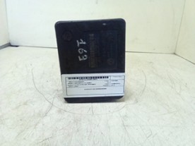 AGGREGATO ABS VOLKSWAGEN NEW BEETLE (1C) (02/99-) BSW NB4890023028004