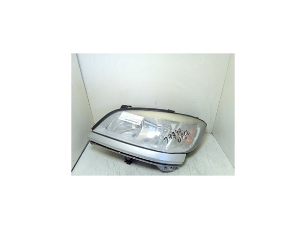 PROIETTORE SX. OPEL ZAFIRA (T98) (03/99-12/05) Y20DTH 9118791