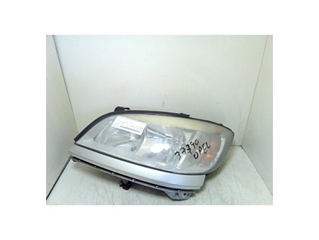 PROIETTORE SX. OPEL ZAFIRA (T98) (03/99-12/05) Y20DTH 9118791