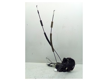 SERRATURA PORTA ANT. SX. MAZDA CX-7 (09/09-12/13) R2 EG2159310P