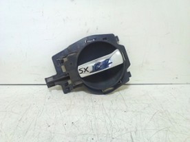 MANIGLIA INT. APERTURA  PORTA ANT. O SX. CITROEN C2 (09/03-01/10) HFX 9143N1