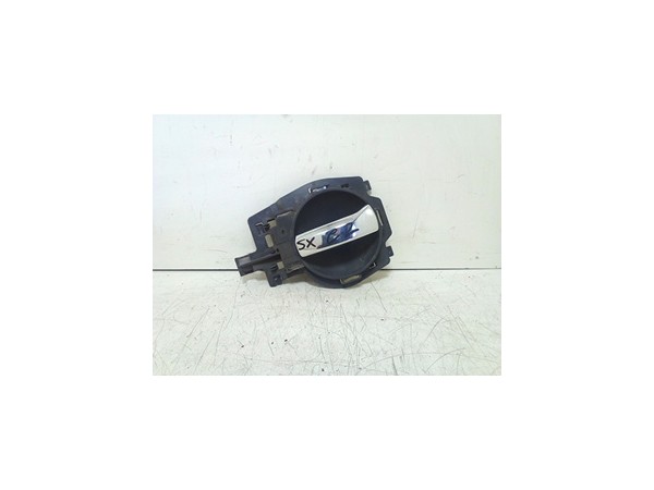 MANIGLIA INT. APERTURA  PORTA ANT. O SX. CITROEN C2 (09/03-01/10) HFX 9143N1
