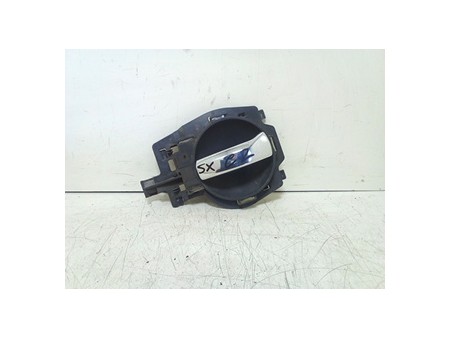 MANIGLIA INT. APERTURA  PORTA ANT. O SX. CITROEN C2 (09/03-01/10) HFX 9143N1