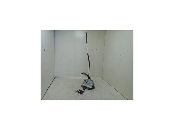 SERRATURA PORTA ANT. SX. CITROEN C2 (09/03-01/10) HFX 9135P9