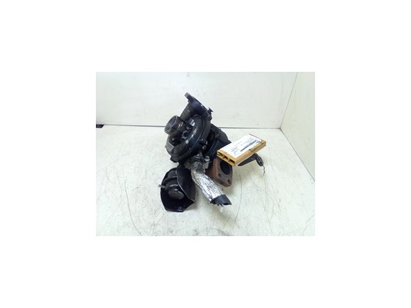 TURBOCOMPRESSORE PEUGEOT 307 (07/05-07/08) 9HX 375Q2