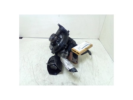 TURBOCOMPRESSORE PEUGEOT 307 (07/05-07/08) 9HX 375Q2