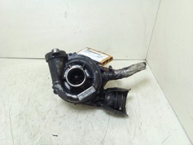 TURBOCOMPRESSORE PEUGEOT 307 (07/05-07/08) 9HX 375Q2
