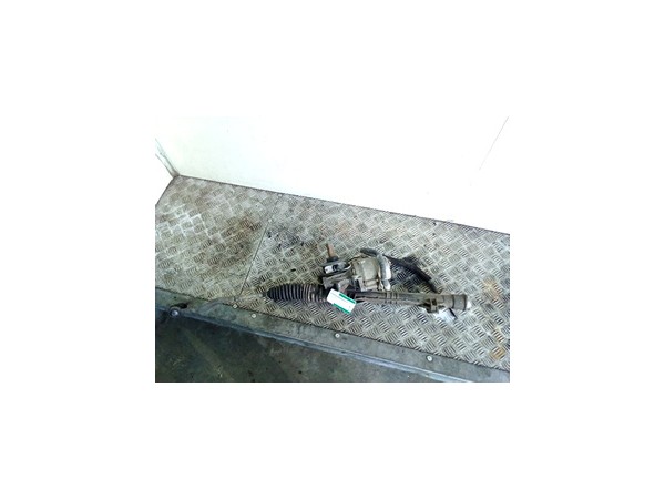 SCATOLA STERZO PEUGEOT 208 (04/15-06/20)  NB2731017067001