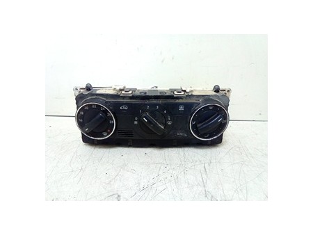 BLOCCO COMANDO CLIMATIZZAZIONE MERCEDES-BENZ CLASSE A (W168) (03/01-06/04) 166940 A1688301985