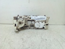 BLOCCO COMANDO CLIMATIZZAZIONE MERCEDES-BENZ CLASSE A (W168) (03/01-06/04) 166940 A1688301985
