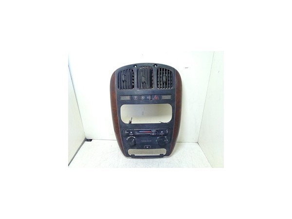 BLOCCO COMANDI MULTIFUNZIONE CONSOLLE CENTRALE CHRYSLER VOYAGER/GRAND VOYAGER (04/04-1 EDZ NB8939061013001