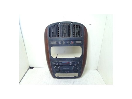 BLOCCO COMANDI MULTIFUNZIONE CONSOLLE CENTRALE CHRYSLER VOYAGER/GRAND VOYAGER (04/04-1 EDZ NB8939061013001