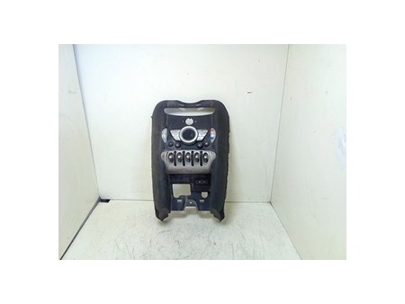 BLOCCO COMANDI MULTIFUNZIONE CONSOLLE CENTRALE MINI MINI (R56) (08/06-08/10)  NB8939137002008