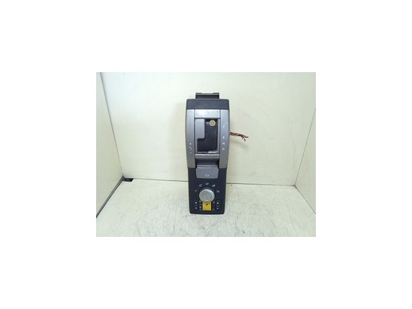 BLOCCO COMANDI MULTIFUNZIONI LAND ROVER DISCOVERY 4A SERIE (07/09-03/1 276DT NB7551078013001