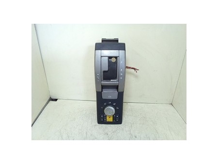 BLOCCO COMANDI MULTIFUNZIONI LAND ROVER DISCOVERY 4A SERIE (07/09-03/1 276DT NB7551078013001