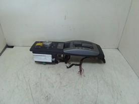 BLOCCO COMANDI MULTIFUNZIONI LAND ROVER DISCOVERY 4A SERIE (07/09-03/1 276DT NB7551078013001