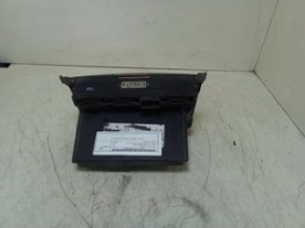 BLOCCO COMANDO CLIMATIZZAZIONE ALFA ROMEO 147 (W8) (08/00-01/06) AR37203 156074113