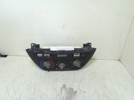 BLOCCO COMANDO CLIMATIZZAZIONE TOYOTA RAV 4 2A SERIE (09/00-01/06) 1AZFE NB5576045028009