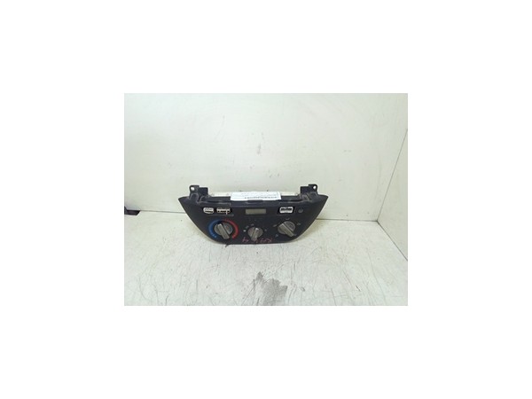 BLOCCO COMANDO CLIMATIZZAZIONE TOYOTA RAV 4 2A SERIE (09/00-01/06) 1AZFE NB5576045028009
