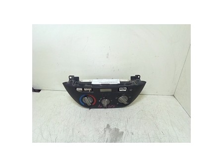 BLOCCO COMANDO CLIMATIZZAZIONE TOYOTA RAV 4 2A SERIE (09/00-01/06) 1AZFE NB5576045028009