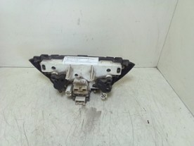 BLOCCO COMANDO CLIMATIZZAZIONE TOYOTA RAV 4 2A SERIE (09/00-01/06) 1AZFE NB5576045028009