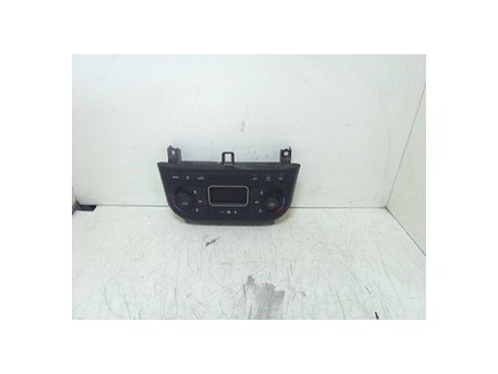 BLOCCO COMANDO CLIMATIZZAZIONE ALFA ROMEO MITO (X6) (06/08-06/11) 199A3000 156101289