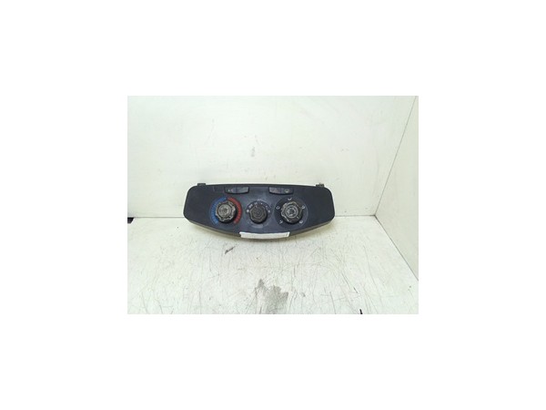 BLOCCO COMANDO CLIMATIZZAZIONE DR DR5 (12/07-) SQR481F 734030008