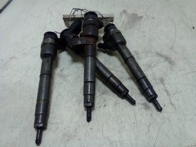 INIETTORE MERCEDES-BENZ CLASSE A (W/C169) (07/04-04/13 640941 A6400700787