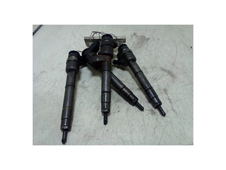 INIETTORE MERCEDES-BENZ CLASSE A (W/C169) (07/04-04/13 640941 A6400700787