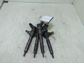 INIETTORE DIESEL ALFA ROMEO 147 (W8) (08/00-01/06) 192A5000 55193808