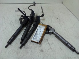 INIETTORE DIESEL MERCEDES-BENZ CLASSE A (W168) (03/01-06/04) 668942 A6680701287