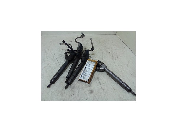 INIETTORE DIESEL MERCEDES-BENZ CLASSE A (W168) (03/01-06/04) 668942 A6680701287