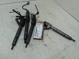 INIETTORE DIESEL MERCEDES-BENZ CLASSE A (W168) (03/01-06/04) 668942 A6680701287